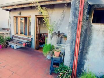 PH 4 AMBIENTES VENTA ALMAGRO TERRAZA PATIO LUMINOS