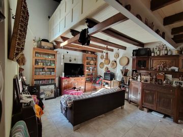 PH 4 AMBIENTES VENTA ALMAGRO TERRAZA PATIO LUMINOS
