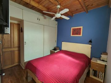 PH 4 AMBIENTES VENTA ALMAGRO TERRAZA PATIO LUMINOS