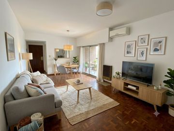VENTA DEPARTAMENTO 3 AMBIENTES NUÑEZ