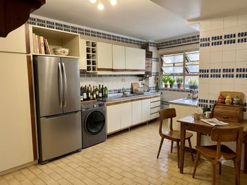 VENTA DEPARTAMENTO 3 AMBIENTES NUÑEZ