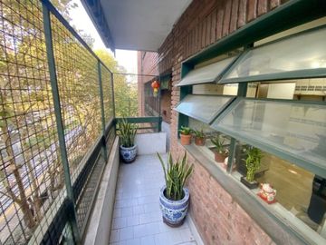 VENTA DEPARTAMENTO 3 AMBIENTES NUÑEZ