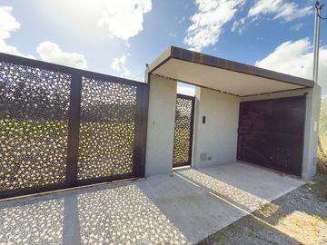 VENTA LOTE EN ZONA CAMPUS TANDIL