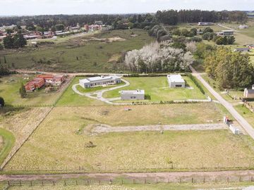 VENTA LOTE EN ZONA CAMPUS TANDIL