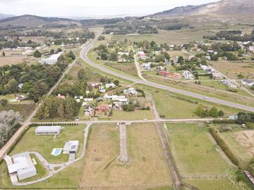 VENTA LOTE EN ZONA CAMPUS TANDIL