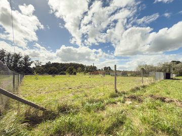 VENTA LOTE EN ZONA CAMPUS TANDIL
