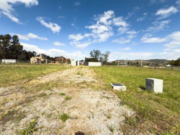 VENTA LOTE EN ZONA CAMPUS TANDIL