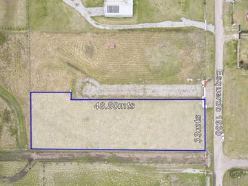 VENTA LOTE EN ZONA CAMPUS TANDIL