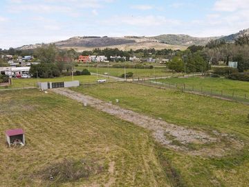 VENTA LOTE EN ZONA CAMPUS TANDIL