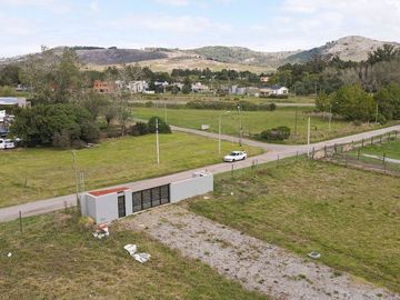 VENTA LOTE EN ZONA CAMPUS TANDIL