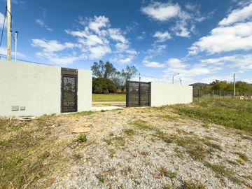 VENTA LOTE EN ZONA CAMPUS TANDIL
