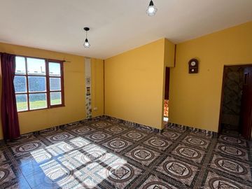 VENTA CASA EL JARDIN DEL CEIBAL 2 DOR+MONOAMBIENTE