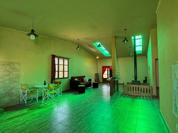 VENTA CASA EL JARDIN DEL CEIBAL 2 DOR+MONOAMBIENTE