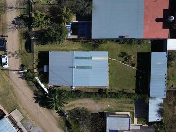 VENTA CASA EL JARDIN DEL CEIBAL 2 DOR+MONOAMBIENTE