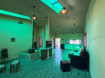 VENTA CASA EL JARDIN DEL CEIBAL 2 DOR+MONOAMBIENTE