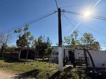 VENTA CASA EL JARDIN DEL CEIBAL 2 DOR+MONOAMBIENTE