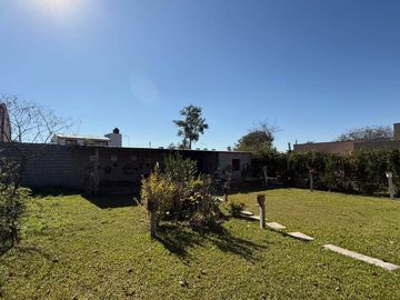 VENTA CASA EL JARDIN DEL CEIBAL 2 DOR+MONOAMBIENTE