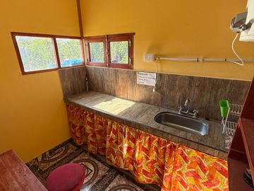 VENTA CASA EL JARDIN DEL CEIBAL 2 DOR+MONOAMBIENTE