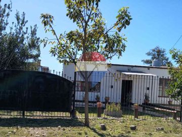 VENTA CASA EL JARDIN DEL CEIBAL 2 DOR+MONOAMBIENTE