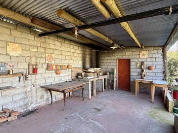 VENTA CASA EL JARDIN DEL CEIBAL 2 DOR+MONOAMBIENTE