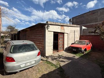 VENTA CASA PALPALA 562 M2