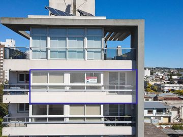 DEPARTAMENTO VENTA 2 DORMITORIOS COCHERA BERTOLI