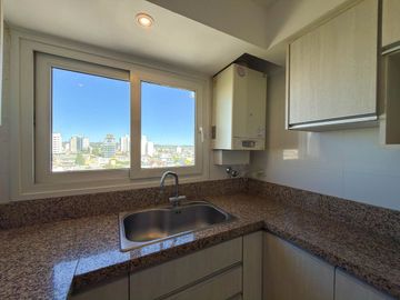 DEPARTAMENTO VENTA 2 DORMITORIOS COCHERA BERTOLI