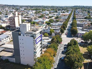 DEPARTAMENTO VENTA 2 DORMITORIOS COCHERA BERTOLI