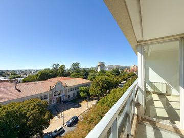 DEPARTAMENTO VENTA 2 DORMITORIOS COCHERA BERTOLI