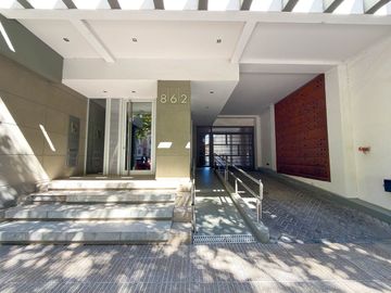DEPARTAMENTO VENTA 2 DORMITORIOS COCHERA BERTOLI