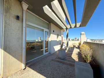 DEPARTAMENTO VENTA 2 DORMITORIOS COCHERA BERTOLI