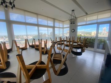 DEPARTAMENTO VENTA 2 DORMITORIOS COCHERA BERTOLI