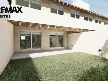 VENTA DEPARTAMENTOS DÚPLEX DOS DORMITORIOS AL POZO