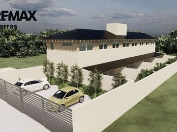 VENTA DEPARTAMENTOS DÚPLEX DOS DORMITORIOS AL POZO