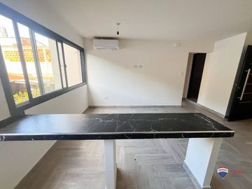 VENTA DEPTO  1 DOR A ESTRENAR  Bº LOS PERALES