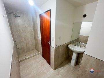 VENTA DEPTO  1 DOR A ESTRENAR  Bº LOS PERALES