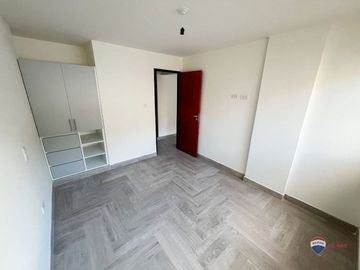 VENTA DEPTO  1 DOR A ESTRENAR  Bº LOS PERALES
