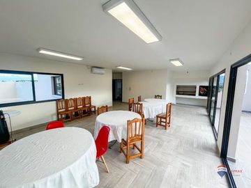 VENTA DEPTO  1 DOR A ESTRENAR  Bº LOS PERALES