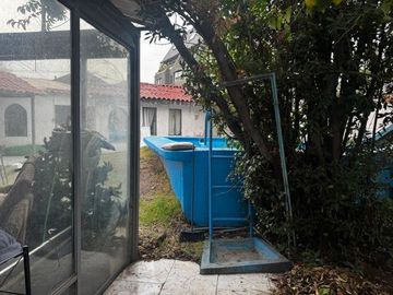 A DOS CUADRAS DEL METRO LOS DOMINICOS