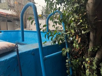 A DOS CUADRAS DEL METRO LOS DOMINICOS