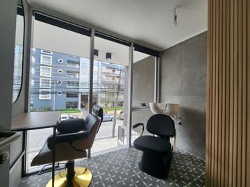 ARRIENDO DEPTO. $550.000 SALAS 36