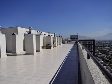 LAS REJAS 65, 1 DORMITORIO 1 BAÑO, ESTACION CENTRAL