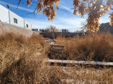 Venta Lote Apto PH Callejón Privado en Godoy Cruz
