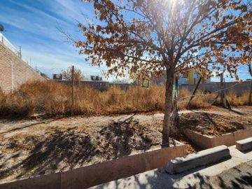Venta Lote Apto PH Callejón Privado en Godoy Cruz
