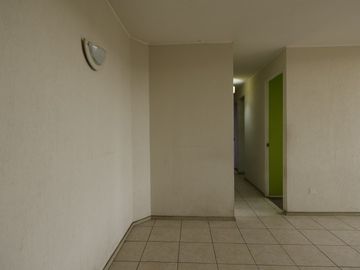 METRO EL BOSQUE