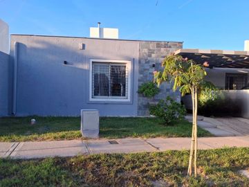 VENTA CASA NATANIA 58 DRUMMOND LUJAN DE CUYO