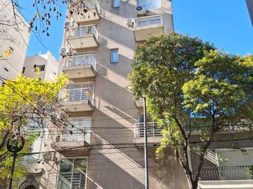 Monoambiente  venta  Colegiales vivienda/apto prof