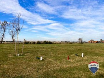 LOTE EN VENTA TERRALAGOS CANNING ANTICIPO CUOTAS