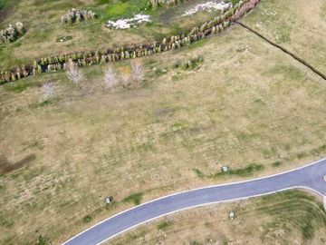 LOTE EN VENTA TERRALAGOS CANNING ANTICIPO CUOTAS
