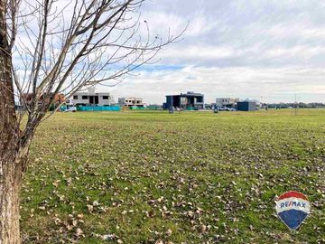 LOTE EN VENTA TERRALAGOS CANNING ANTICIPO CUOTAS